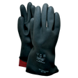 55-11 (Showa) Glove-14Natural Rubber Bes55
