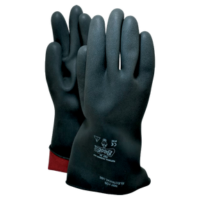 55-11 (Showa) Glove-14Natural Rubber Bes55