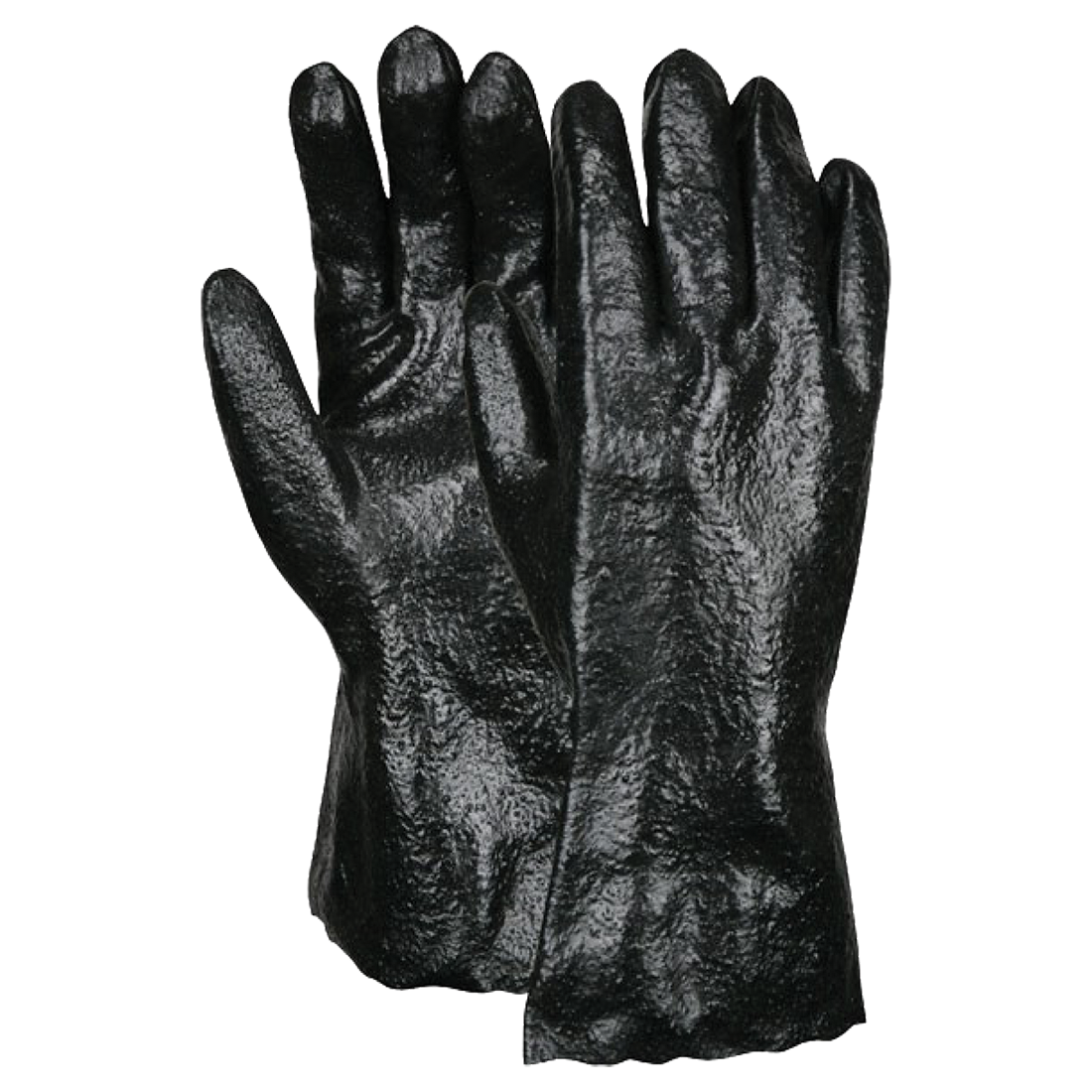 M6524SJ | Glove-Nh3 14 Pvc Coated