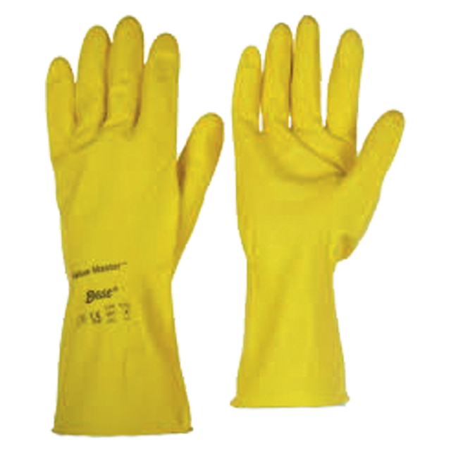 VMXL-10 | Glove-Chemical Besvm 12 Pkg