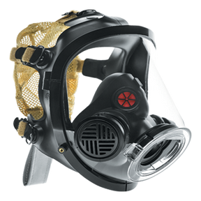 35T206/3TYT6 | Mask-Assy Gas Nh3 Full Face