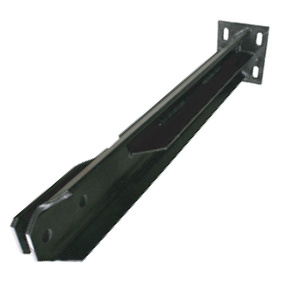 EXT38 | Extension-Hitch Adds 38 To Hitch Setof2
