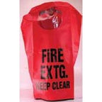 Fyr-Fyter Sales & Service Part (Fec2-W) 20Number  Fire Extinguisher Cover