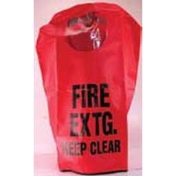 Fyr-Fyter Sales & Service Part (Fec2-W) 20Number  Fire Extinguisher Cover
