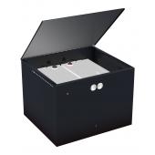 872-75BX (Ion Technologies) | Sumpro Battery Box (Batteries Not Included) - Battery