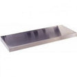 FKSS | Front Shelf Stainless Steel with Hardware