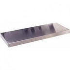 FKSS | Front Shelf Stainless Steel with Hardware