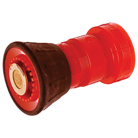 FNB150S | Nozzle-Fire Hose 1-1/2 Brass