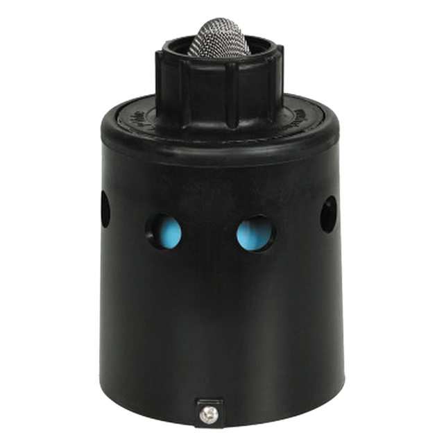 FS-100 | Valve-Hudson 1 Water