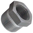 FSTBBA | Bushing-Hex 1/4 X 1/8 Forged Steel