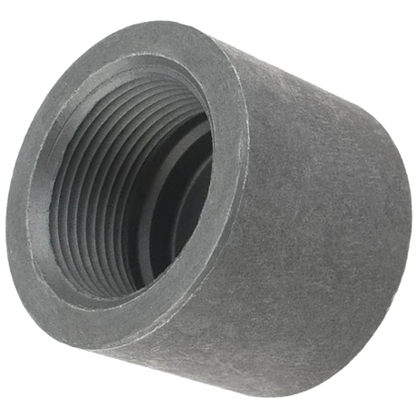 FSTCAPA | Cap-1/8 Forged Steel