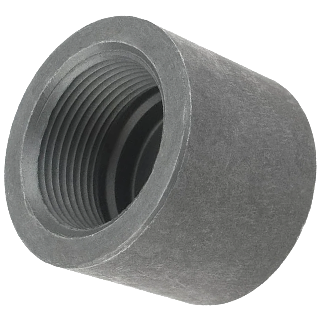 FSTCAPC | Cap-3/8 Forged Steel