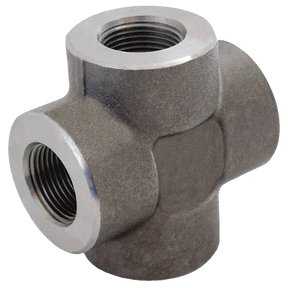 FSTCRK | Cross-2 Forged Steel 3000Lb