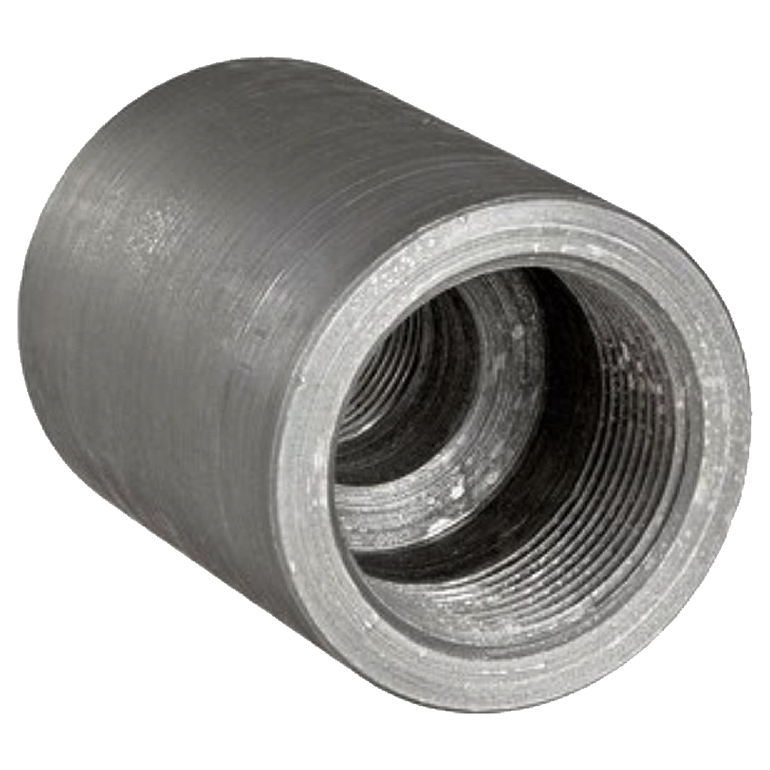 FSTRML | Coupling-Red 3 X 2-1/2 Ged Stl 3000Lb