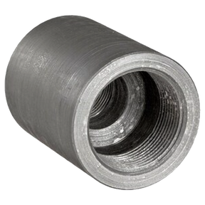 FSTRML | Coupling-Red 3 X 2-1/2 Ged Stl 3000Lb