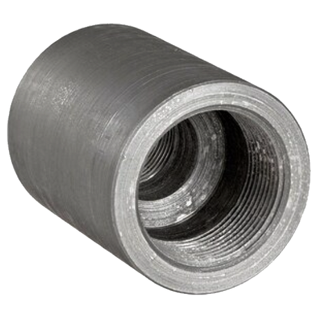 FSTRKJ | Coupling-Red 2 X 1-1/2 Ged Stl 3000Lb