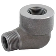 FSTS9H | Elbow-90 Deg Street 1-1/4 Ged Stl 3000Lb