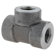FS2TTH | Tee-1-1/4 Forged Steel 2000Lb