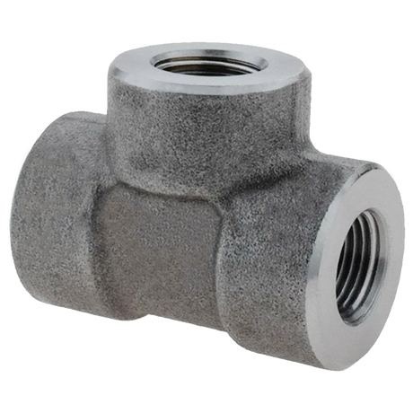 FS2TTK | Tee-2 Forged Steel 2000Lb