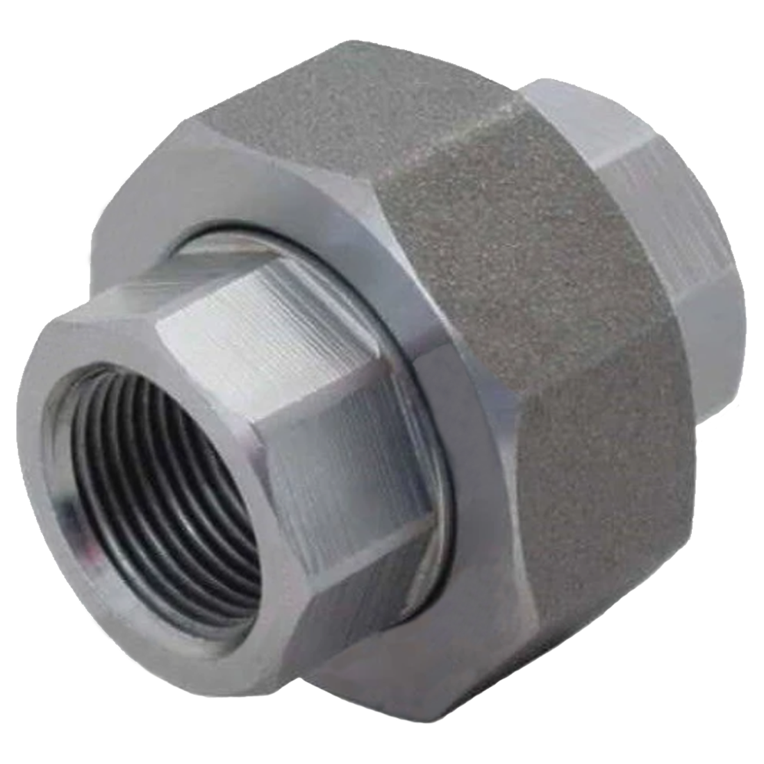 FSTSSUJ | Union-1-1/2 Forged Steel