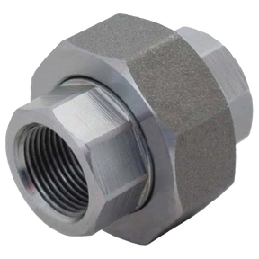 FSTSSUK | Union-2 Forged Steel