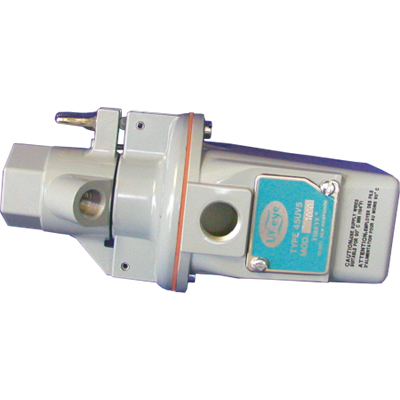 45UV5-1000 (Fireye) | UV Self-Checking