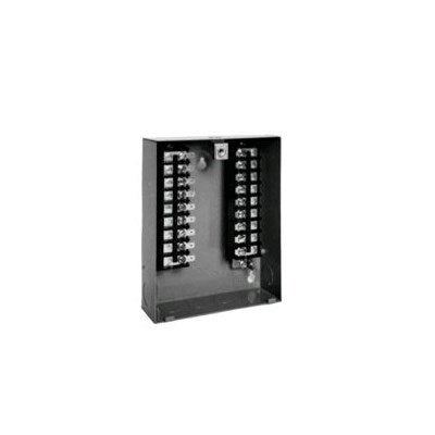 60-2812-1 (Fireye) | Closed Base W/ Terminal Block And Knoc | Burnerlogix Y