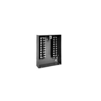 60-2814-1 (Fireye) | Open Base With Terminal Block Prewired | Burnerlogix Y
