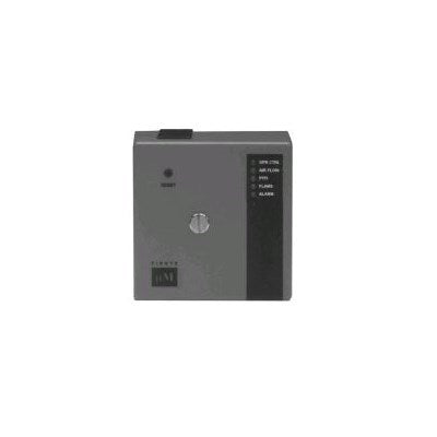 61-5042 (Fireye) | Open Wiring Base For Cabinet Mtg.