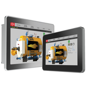 NXTSD512HD (Fireye) | 12 Display | Nexus PPC4000