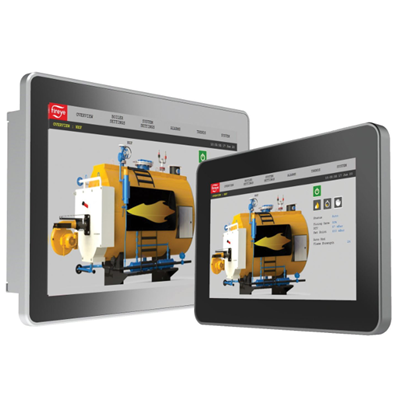 NXTSD512HD (Fireye) | 12 Display | Nexus PPC4000