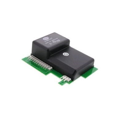 MART1 (Fireye) | Flame Rect Amp. 2-4 Sec Ffrt. Use W/ 6 | M Series II