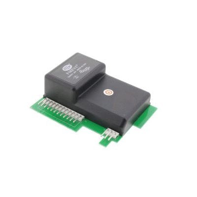 MAUV1 (Fireye) | UV Amp