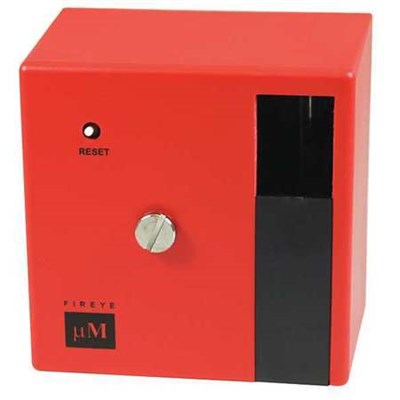 MC120 (Fireye) | 120 Vac