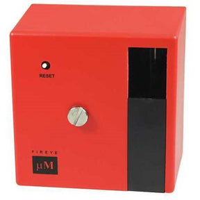 MEC120 (Fireye) | 120 VAC