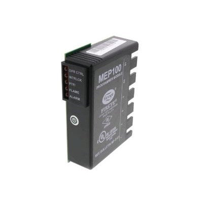 MEP100 (Fireye) | Pgmr