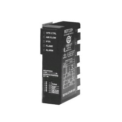 MEP230 (Fireye) | Pgmr