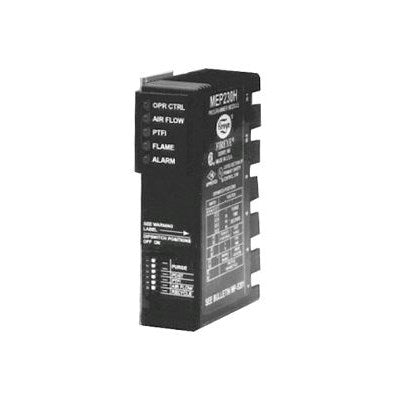MEP230H (Fireye) | Pgmr