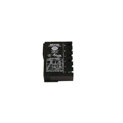 MEP560 (Fireye) | Pgmr