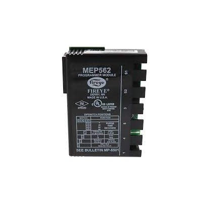 MEP562 (Fireye) | Pgmr