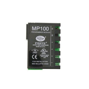 MP100 (Fireye) | Programmer