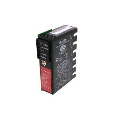 MP230 (Fireye) | Pgmr
