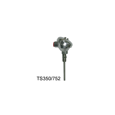 TS752-4 (Fireye) | Temperature Sensor