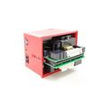 YB110UVSC (Fireye) | Chassis