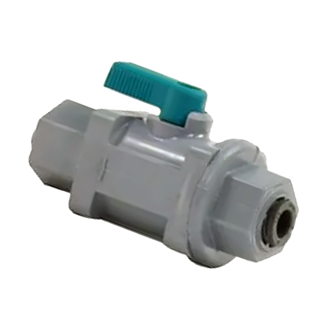 G0420425 | Valve-Hand 1/4 Union Connector Push-In