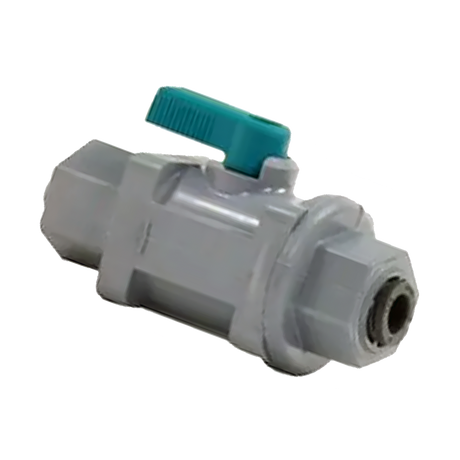 G0420425 | Valve-Hand 1/4 Union Connector Push-In