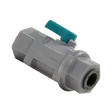 G0620625 | Valve-Hand 3/8 Union Connector Push-In