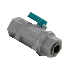 G0620625 | Valve-Hand 3/8 Union Connector Push-In