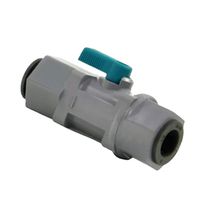 G0820825 | Valve-Hand 1/2 Union Connector Push-In