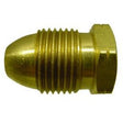 ME1691 (Marshall Excelsior) Brass POL Plug